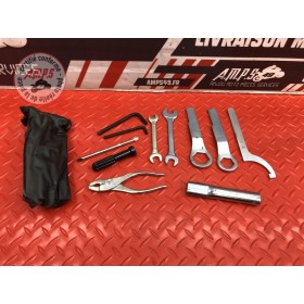 Trousse d'outils