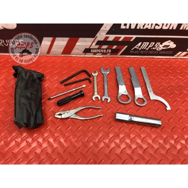 Trousse d'outils