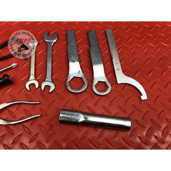 Trousse d'outils 