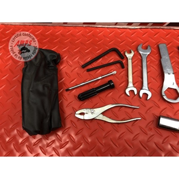 Trousse d'outils 