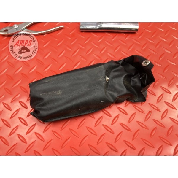 Trousse d'outils 