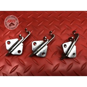 Verrouillage de selle 