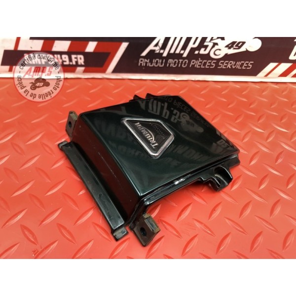 Coque arrière centrale 