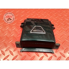 Coque arrière centrale 