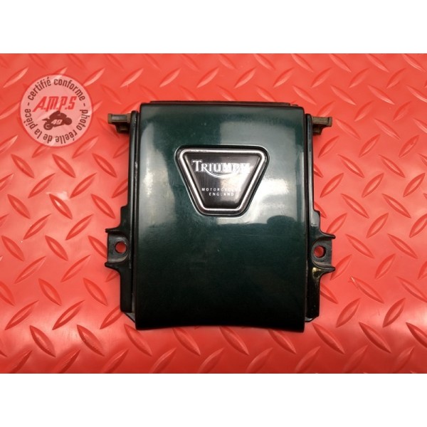Coque arrière centrale 