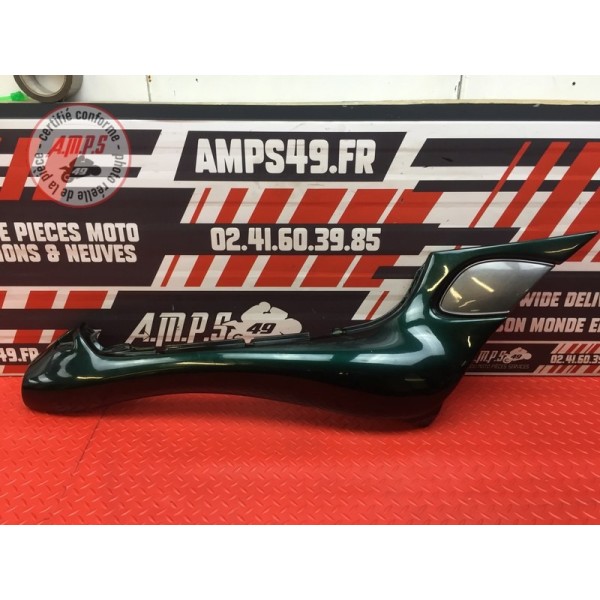 Coque arrière droite Triumph Sprint 900 de 1993 à 1998