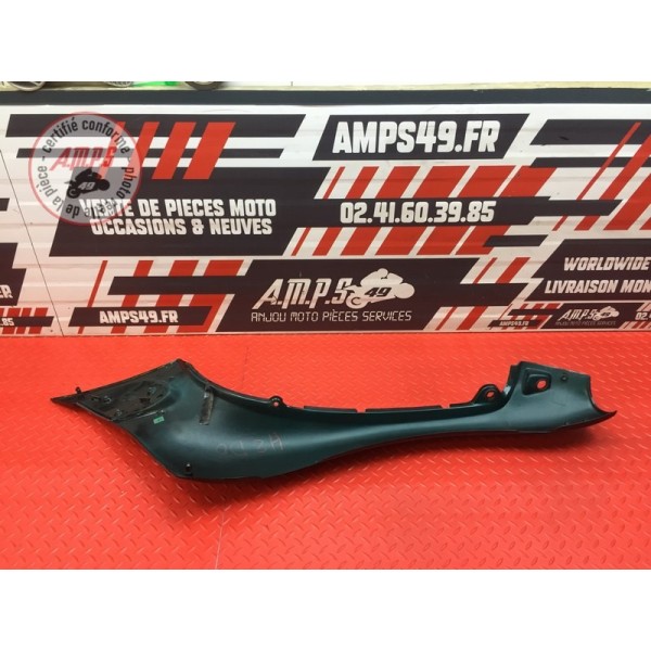 Coque arrière droite Triumph Sprint 900 de 1993 à 1998