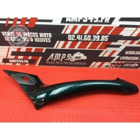 Coque arrière gauche 