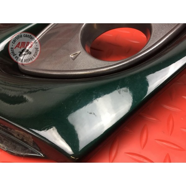 Coque arrière gauche 