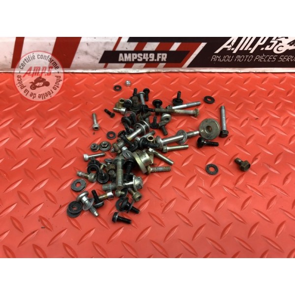 Kit de vis de carrosserie 