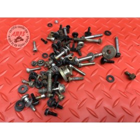 Kit de vis de carrosserie 