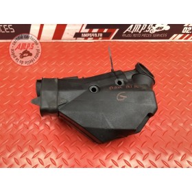 Ram air gauche Triumph Sprint 900 de 1993 à 1998