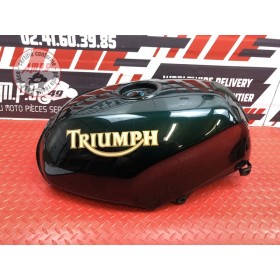 Réservoir Triumph Sprint 900 de 1993 à 1998