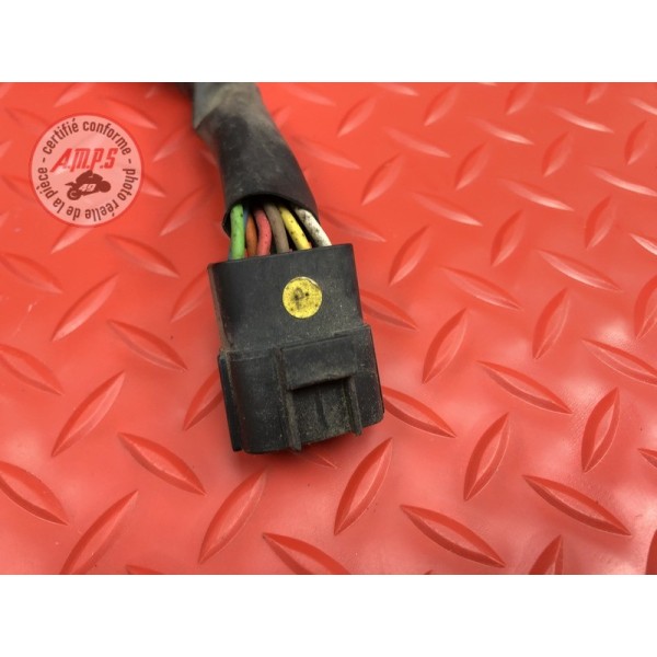 Boitier CDI ECU 