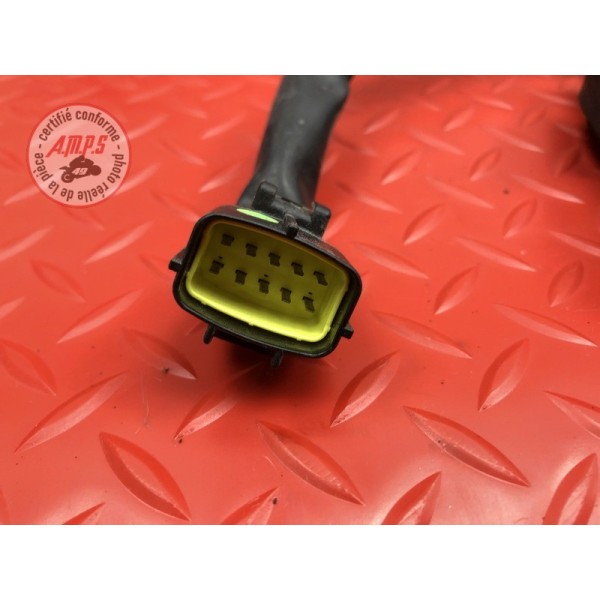 Boitier CDI ECU 