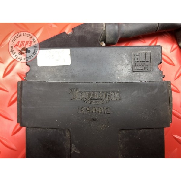 Boitier CDI ECU 