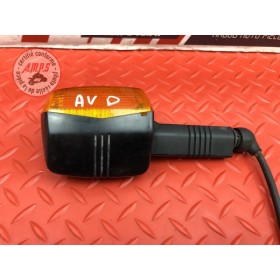 Clignotant avant droit 