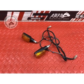 Clignotants arriere Triumph Sprint 900 de 1993 à 1998