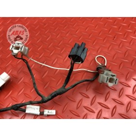 Faisceau électrique avant 