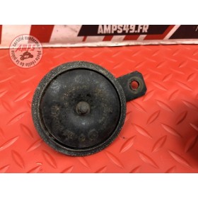 Klaxon avertisseur sonore 