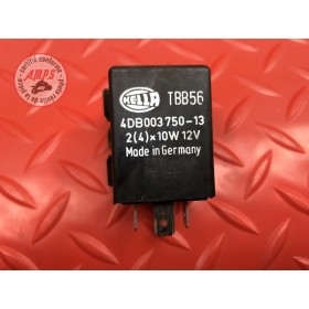 Relais de clignotant 