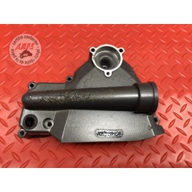 Cache pignon de sortie de boite 