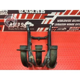 Collecteur d'échappement 