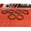 Collier de pipe d'admission 