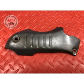 Grille d'échappement 