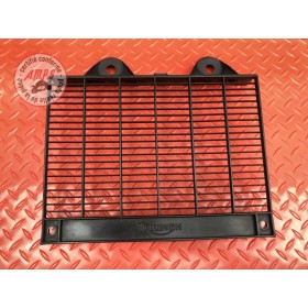 Grille de radiateur 