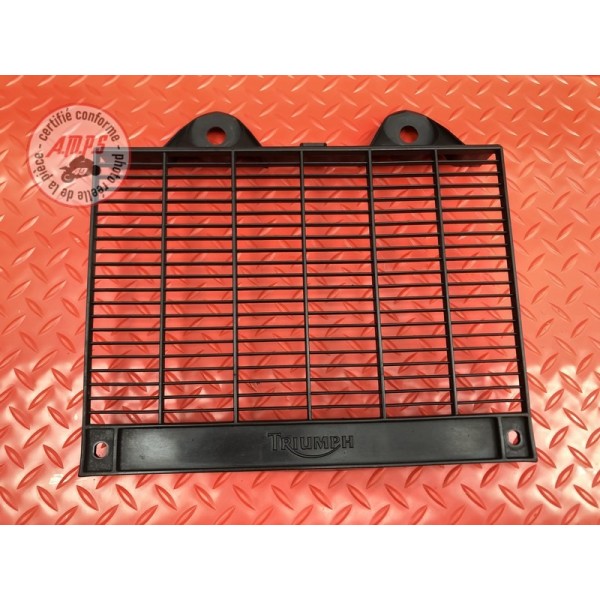 Grille de radiateur 
