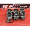 Rampe de carburateur 