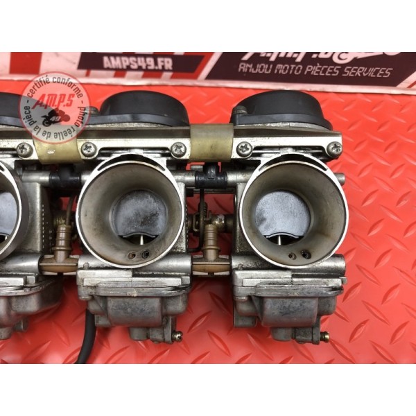 Rampe de carburateur 