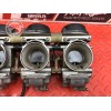 Rampe de carburateur 