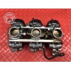 Rampe de carburateur 