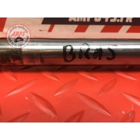 Axe de bras oscillant 