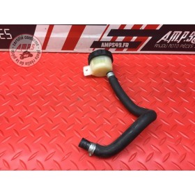 Bocal de liquide de frein arriere 