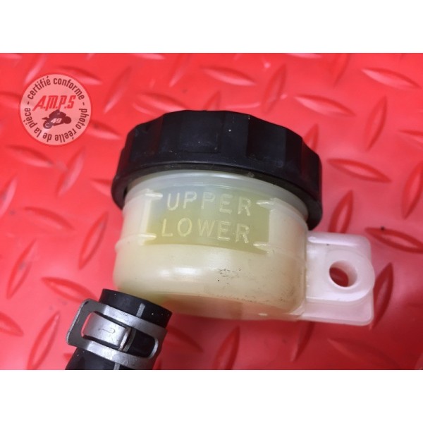 Bocal de liquide de frein arriere 