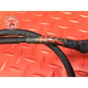 Cable d'accélérateur 