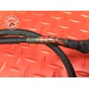 Cable d'accélérateur 