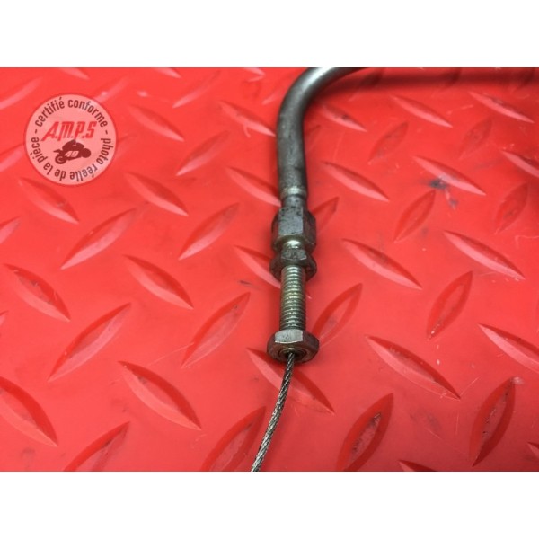 Cable d'accélérateur 
