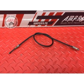 Cable de Verrou de selle