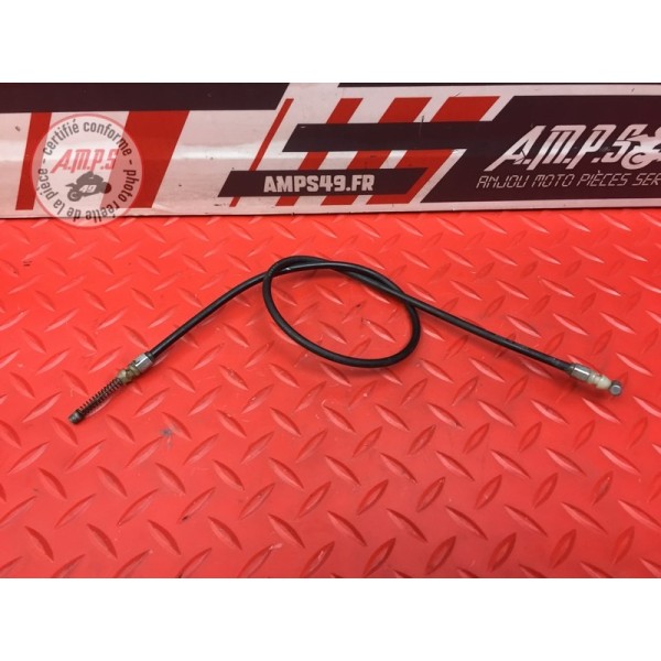 Cable de Verrou de selle 