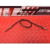 Cable de Verrou de selle 