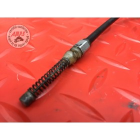 Cable de Verrou de selle 