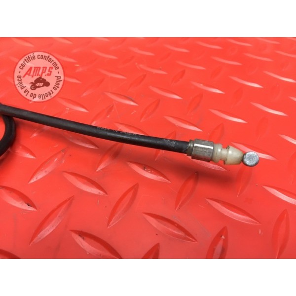 Cable de Verrou de selle 