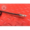 Cable de Verrou de selle 