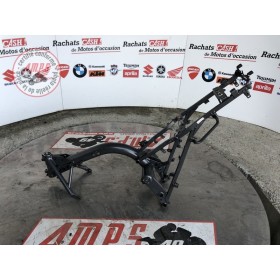 Cadre avec carte grise Triumph Sprint 900 de 1993 à 1998