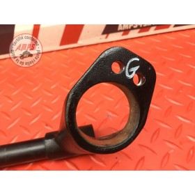 Demi guidon gauche Triumph Sprint 900 de 1993 à 1998