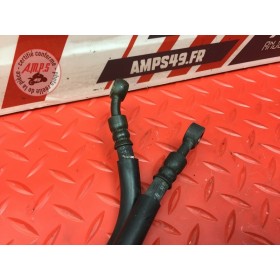 Durite de frein arriere 